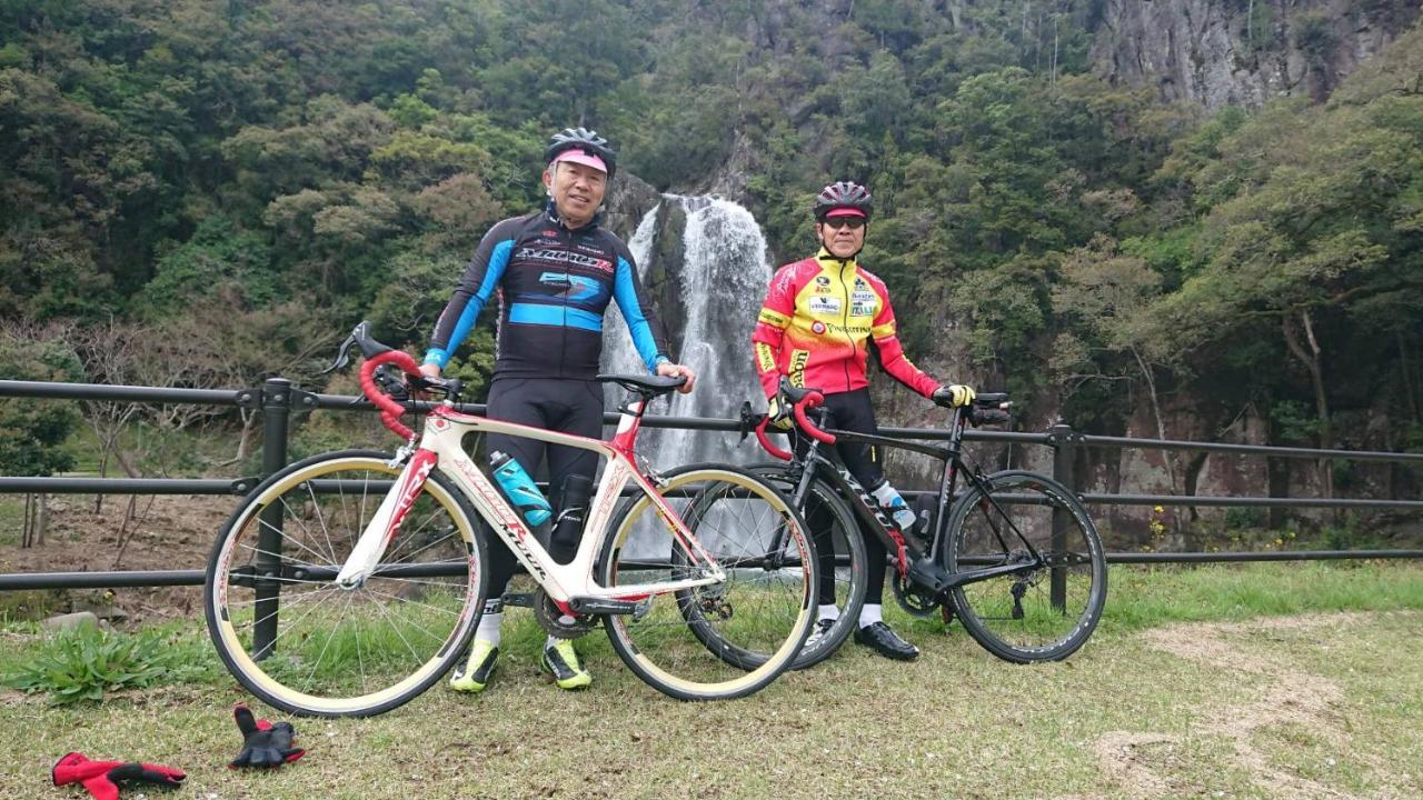 hanare Shingū Esterno foto