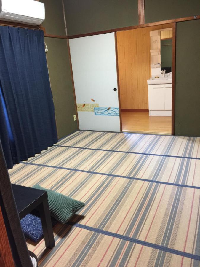 hanare Shingū Esterno foto